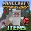 MC:SM Items logo
