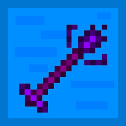 Wand Variety (Staffs) logo