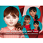 SONYASIMS - THE STONE ROLLED AWAY HAIR TODDLERS logo