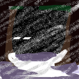 Winter Nightmare ultimate version project image