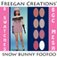 FC-Snow Bunny FooFoo logo