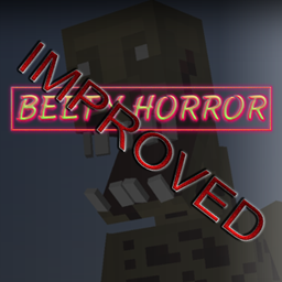 Beef's IMPROVED Horror Pack logo
