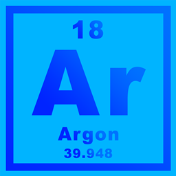 Argon (EasyLifeMC) logo