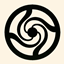 Jujutsu Craft: Cursed SMP logo