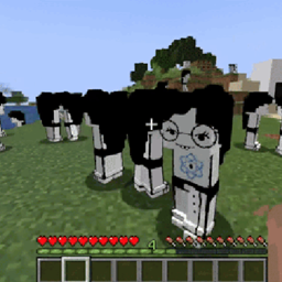 Homestuckcoolblocks - Minecraft Mods - CurseForge