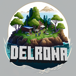 DelronaSMP