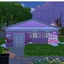 Barbie Christmas House logo