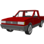 Volkswagen Saveiro MCPE logo