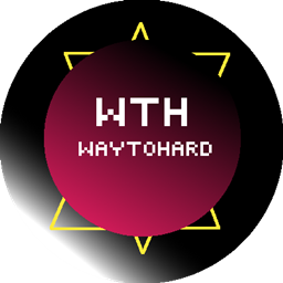 WayToHard logo