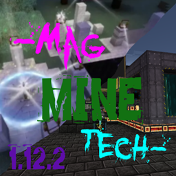 TechMag-Mine_1.12.2 project image