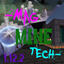 TechMag-Mine_1.12.2 logo