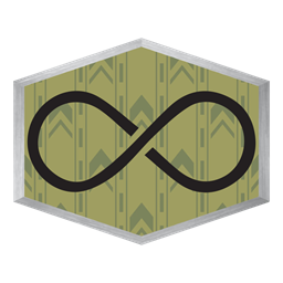 Sublimity : The Backrooms logo