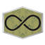 Sublimity : The Backrooms logo