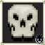 SKULL AND BONES logo