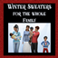 Winter Sweaters for the Whole Family logo