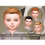 SONYASIMS - CONSECRATED HAIR TODDLERS logo