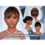SONYASIMS - COURAGE HAIR KIDS/TODDLERS logo