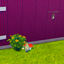 Corrugated Iron Walls Recolor logo
