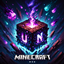Unbreakable Netherite logo