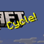 Cycle Title Screen Splash logo