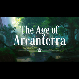 The Age of Arcanterra project image