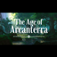 The Age of Arcanterra logo
