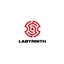The Labyrinth SMP logo