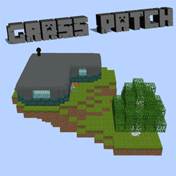 Grass Patch project image