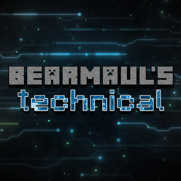 Bearmaul's Technical