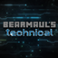 Bearmaul's Technical logo