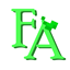 Fresh Air logo