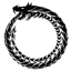 Ouroboros logo