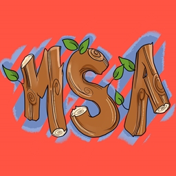 Magic Survival Adventure logo