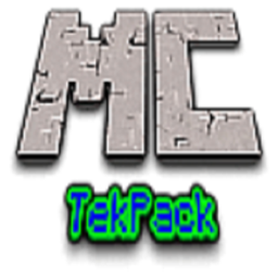 TekPack -- Reloaded project image