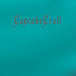 CupcakeCraft logo