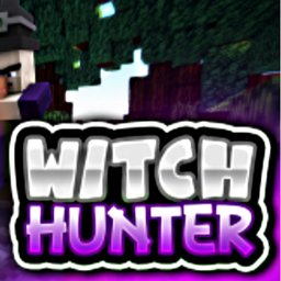 Witch Hunter logo