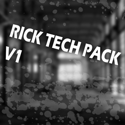 TechRickV1 project image