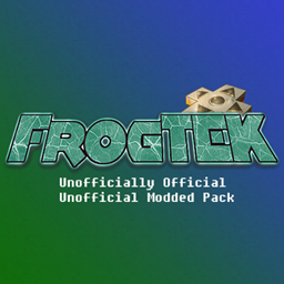 FrogTEK logo