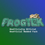 FrogTEK logo