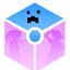 Academy Monster logo