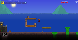 Super Mario Bros Lost Levels