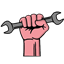 InGameConfigManager logo
