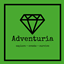 Adventuria logo