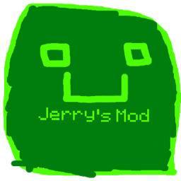 Jerry's Mod