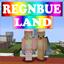 Regnbueland logo