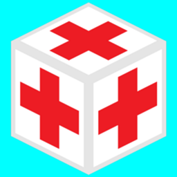 Just HealerBlock project image