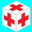 Just HealerBlock logo
