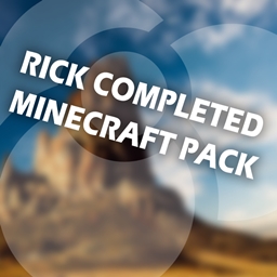 RickCompleted project image