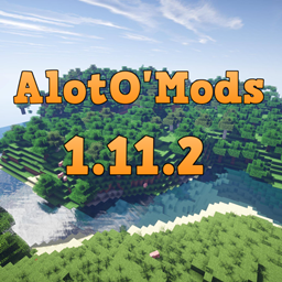 AlotO'Mods project image