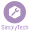 SimplyTech logo